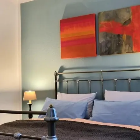 Apartment Seesterne City Konstanz