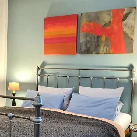 Apartment Seesterne City *