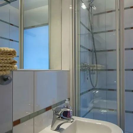 Apartment Seesterne City *