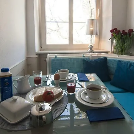 Seesterne City Apartment