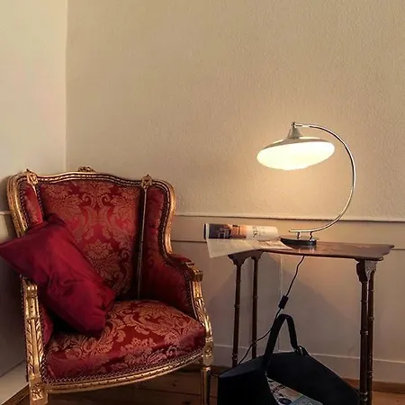 Seesterne City Apartment Konstanz