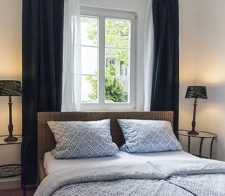 Apartment Seesterne City Konstanz