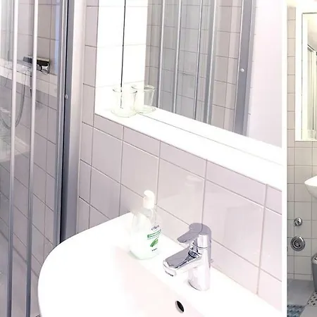 Seesterne City * Konstanz