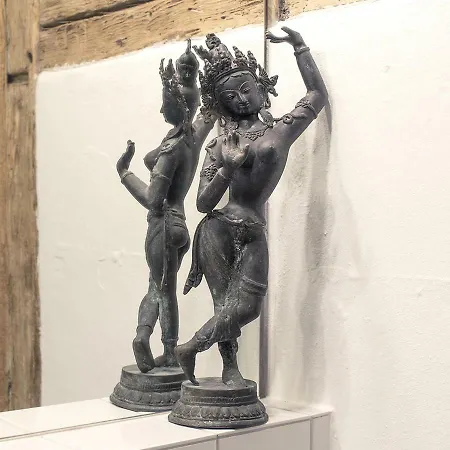 Seesterne City Apartment Konstanz