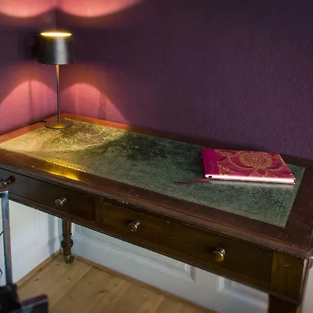 Apartment Seesterne City Konstanz