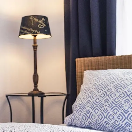 Seesterne City Konstanz