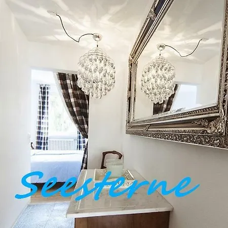 Seesterne City *