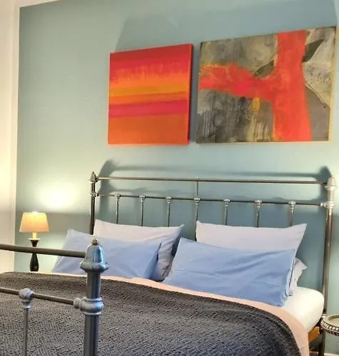 아파트 Seesterne City *