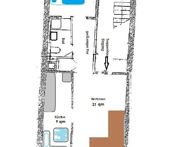 Seesterne City * קונסטנץ