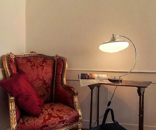 Seesterne City דירה קונסטנץ