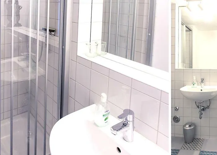 Seesterne City * קונסטנץ