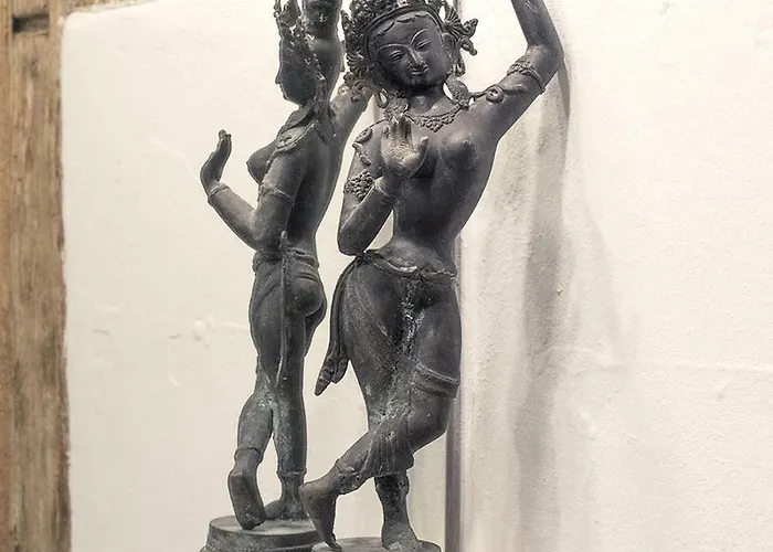 Seesterne City 아파트 콘스탄츠