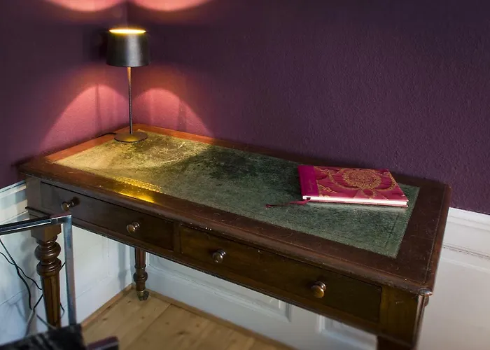 דירה Seesterne City קונסטנץ