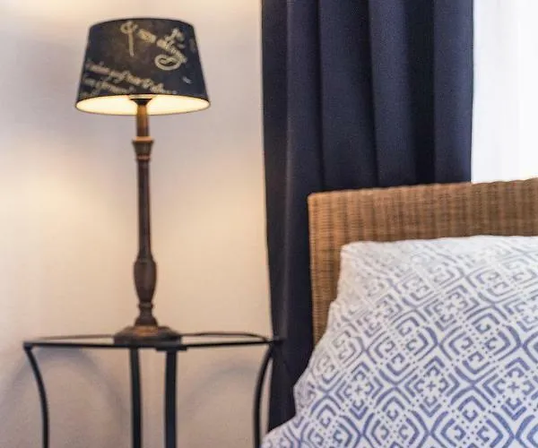 Seesterne City 콘스탄츠